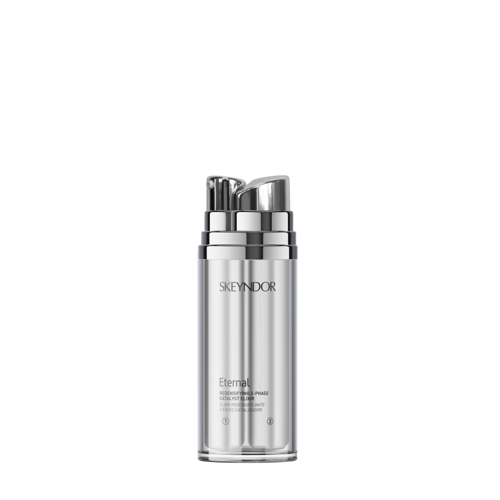 Tester ETERNAL REDENSIFYING 2-PHASE ELIXIR 2x 15ml