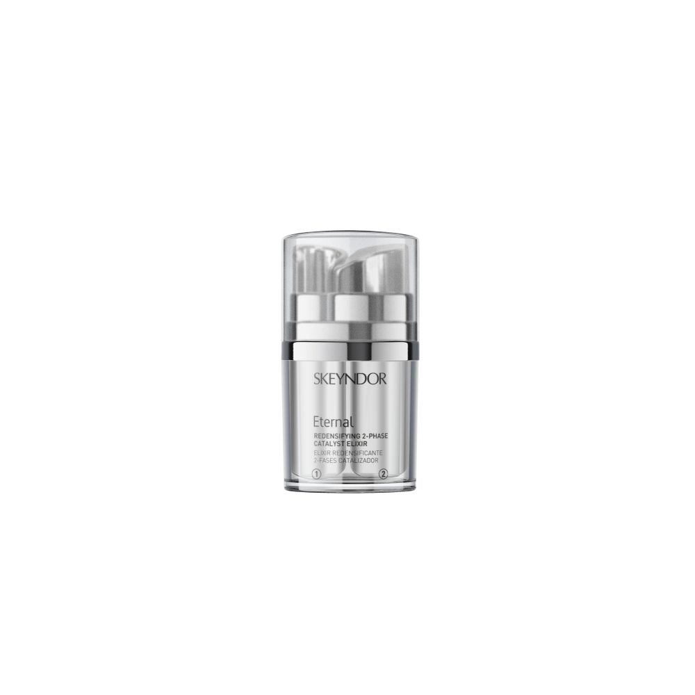ETERNAL REDENSIFYING 2-PHASE ELIXIR (Reisegröße) 2x 5ml