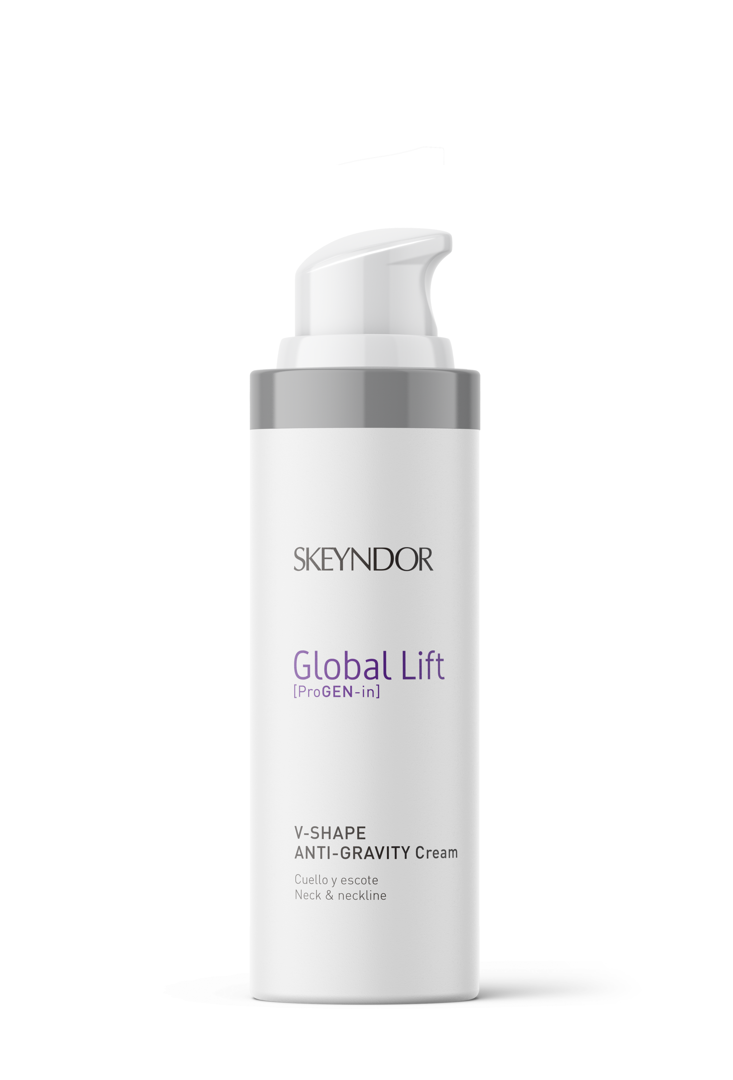 GLOBAL LIFT V-SHAPE LIFTING HOME CARE