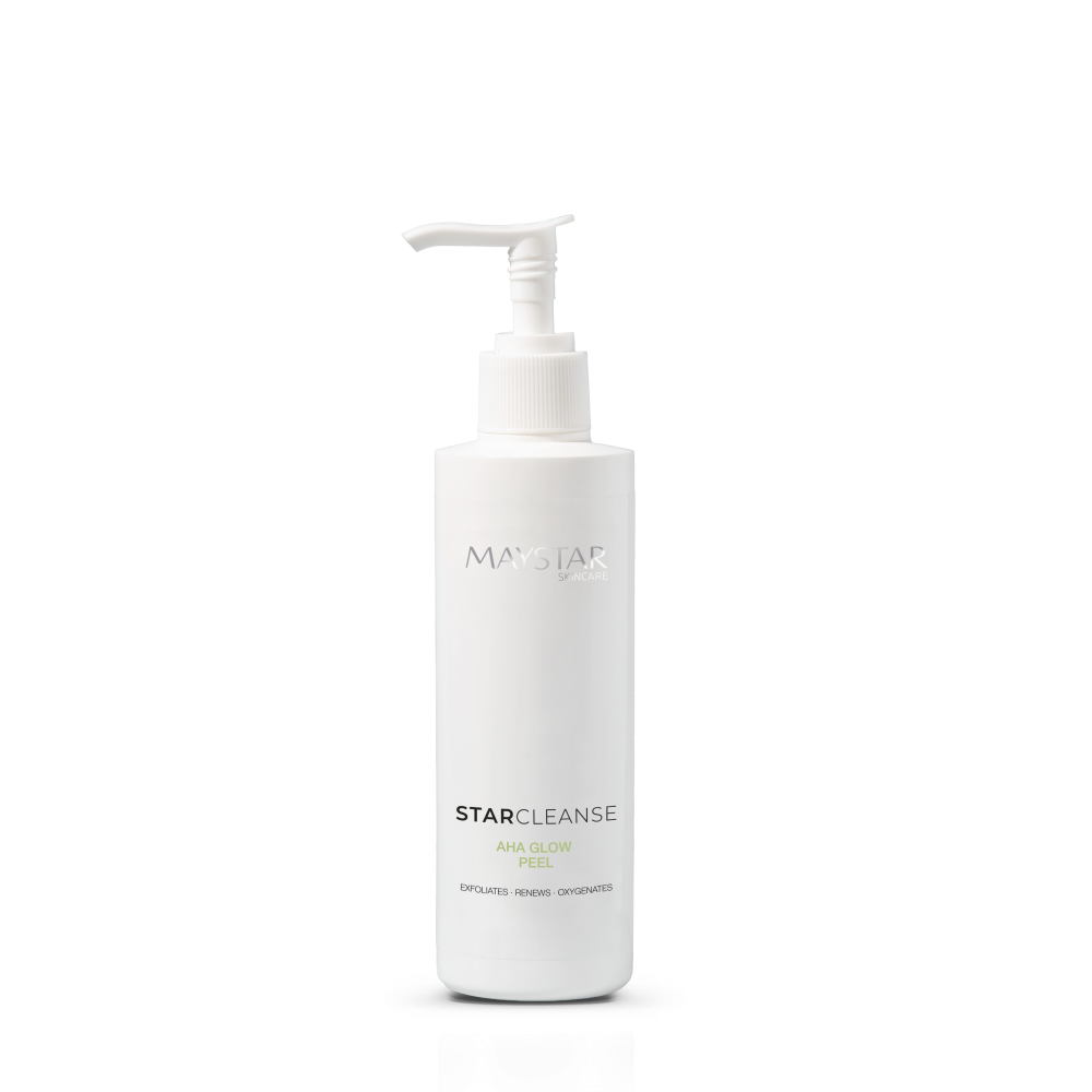 STARCLEANS GLOW PEEL 200ml