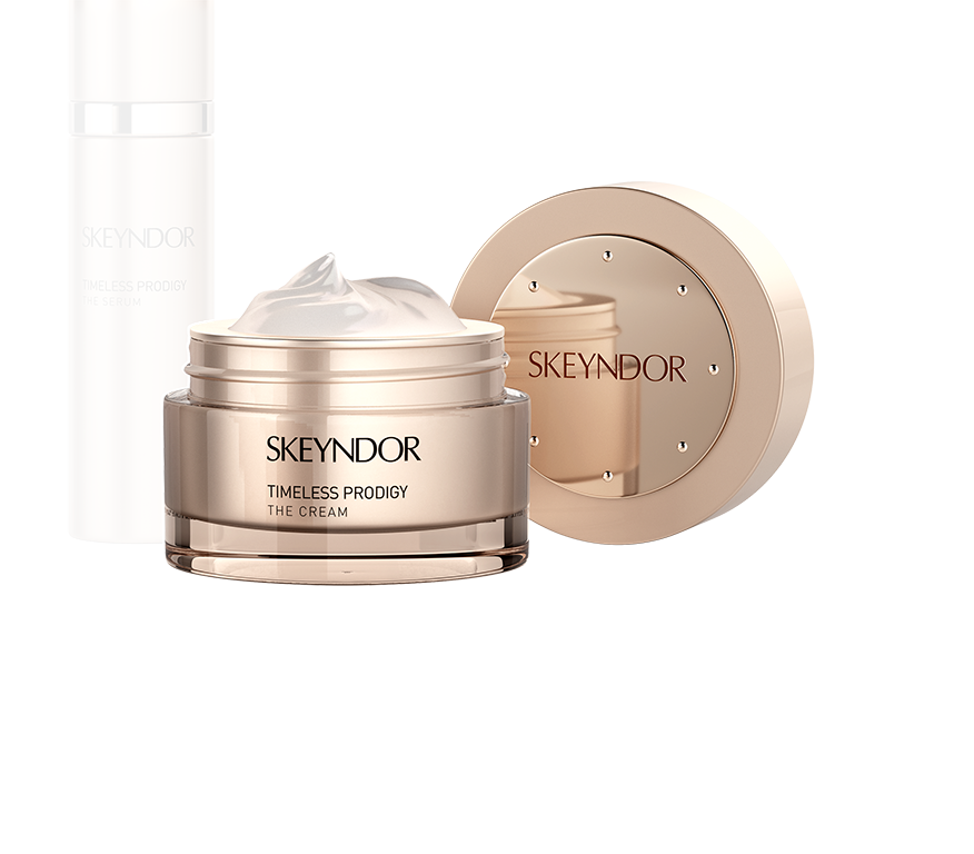 TIMELESS PRODIGY THE CREAM 50ML