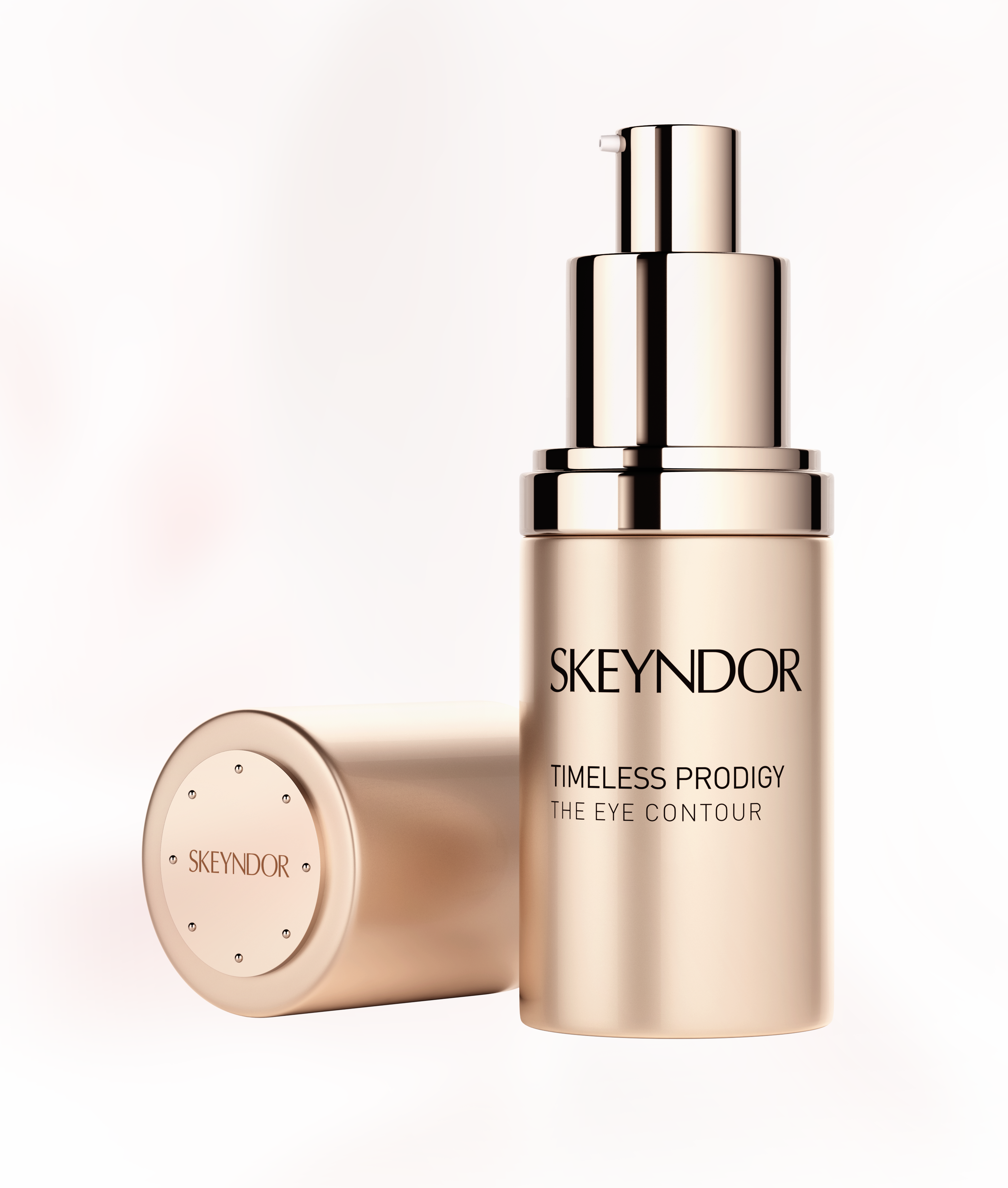 TIMELESS PRODIGY THE EYE CONTOUR 20ML