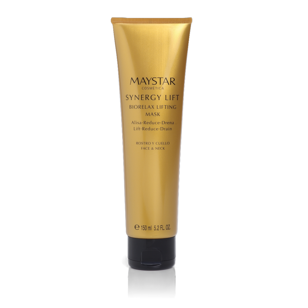SYNERGY LIFT BIORELAX LIFTING MASK 150ml