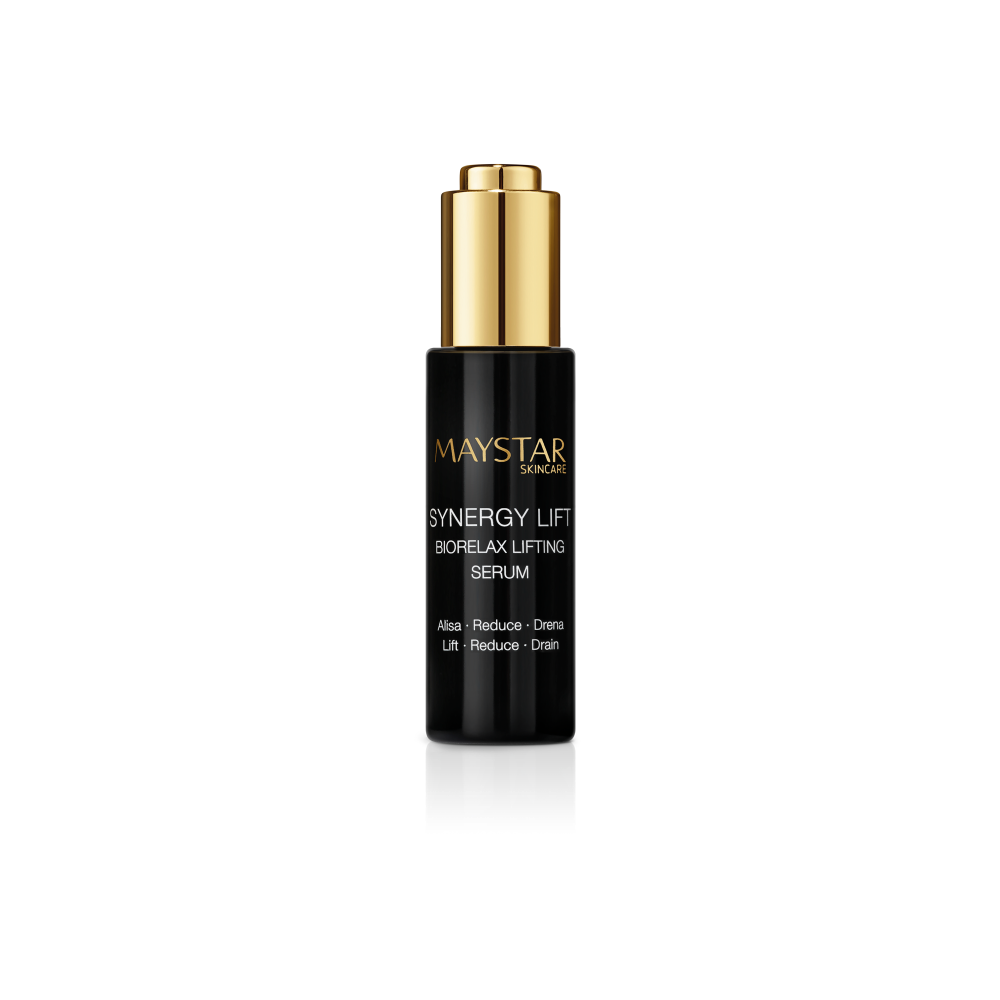 SYNERGY LIFT BIORELAX LIFTING SERUM 30ml