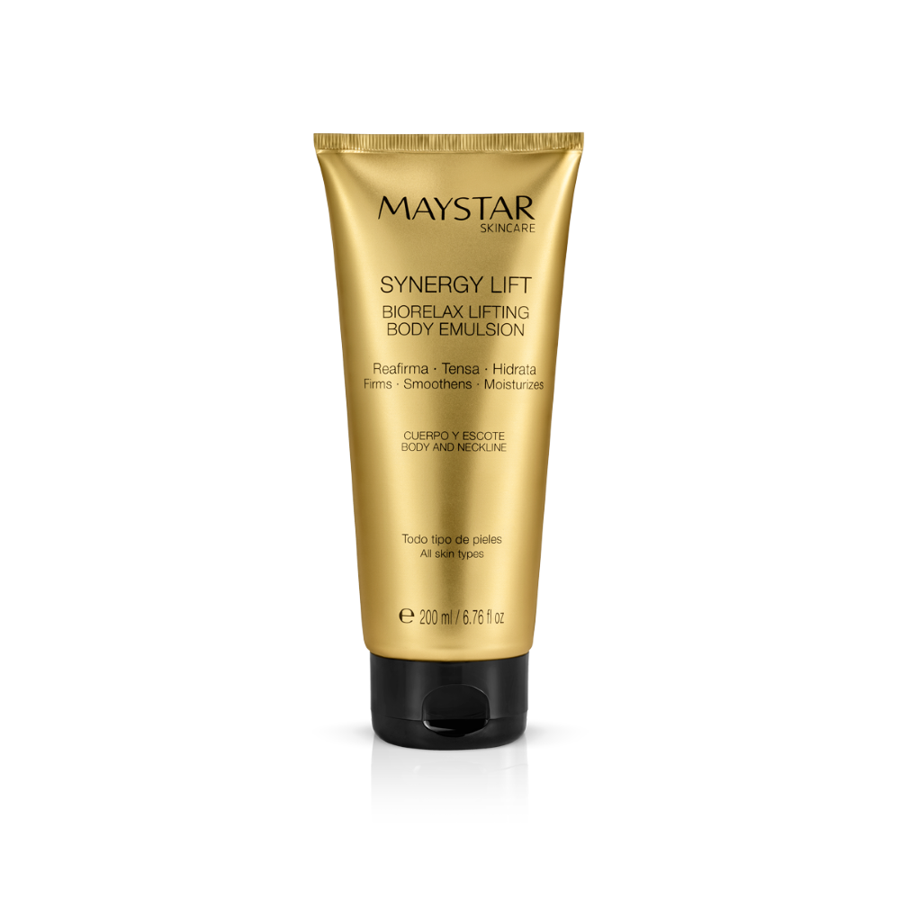 SYNERGY LIFT BODY EMULSION 200ml