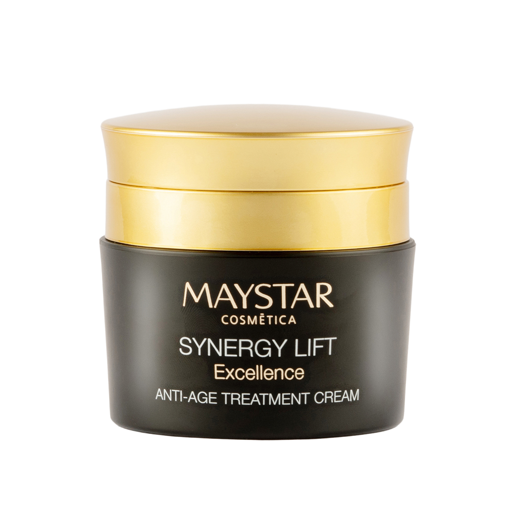 SYNERGY LIFT EXCELLENCE ANTI-AGE TREATMENT CREAM 50ml