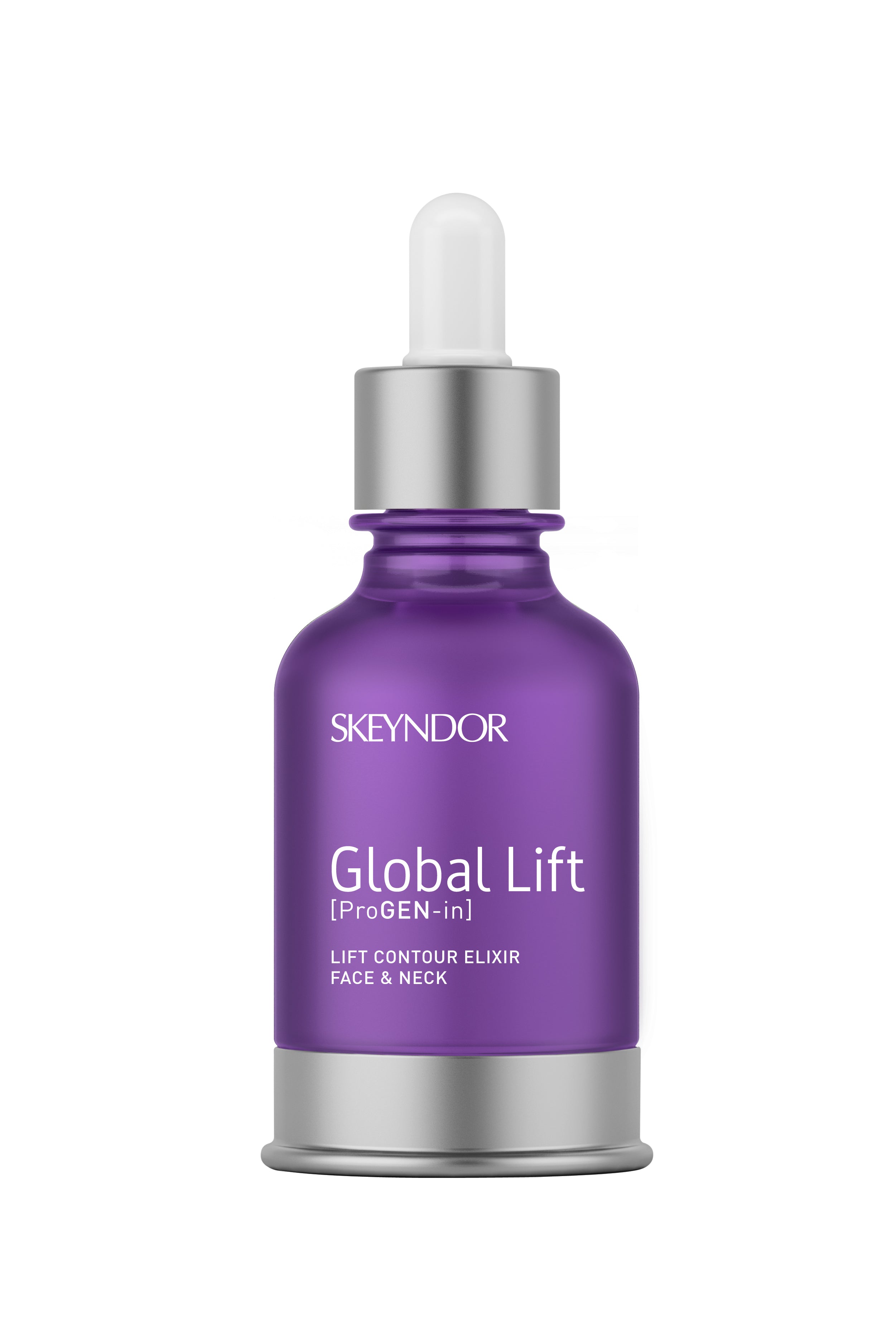 GLOBAL LIFT CONTOUR ELIXIR FACE & NECK 30ML