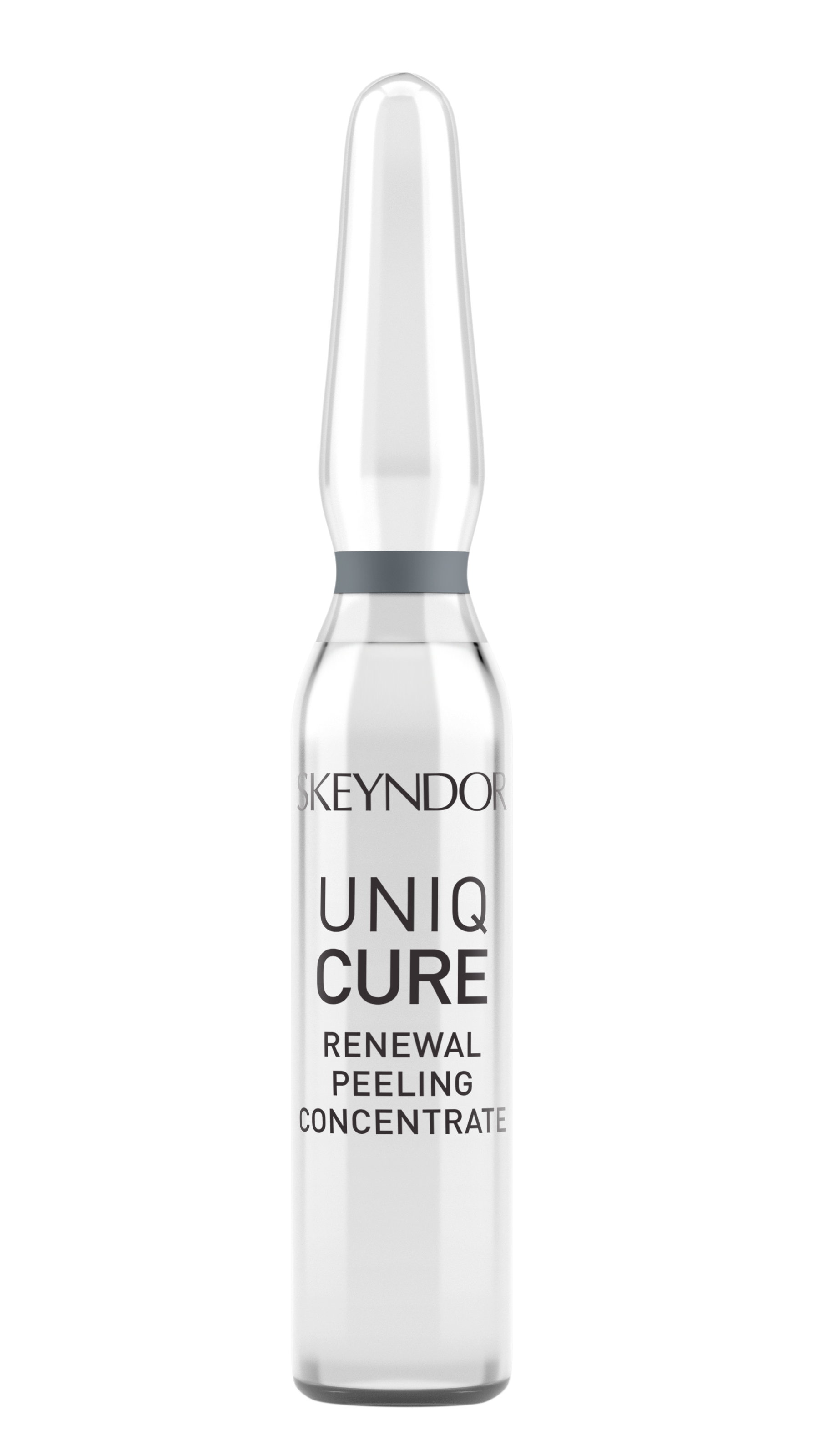 UNIQCURE RENEWAL PEELING CONCENTRATE 7 x 2ml
