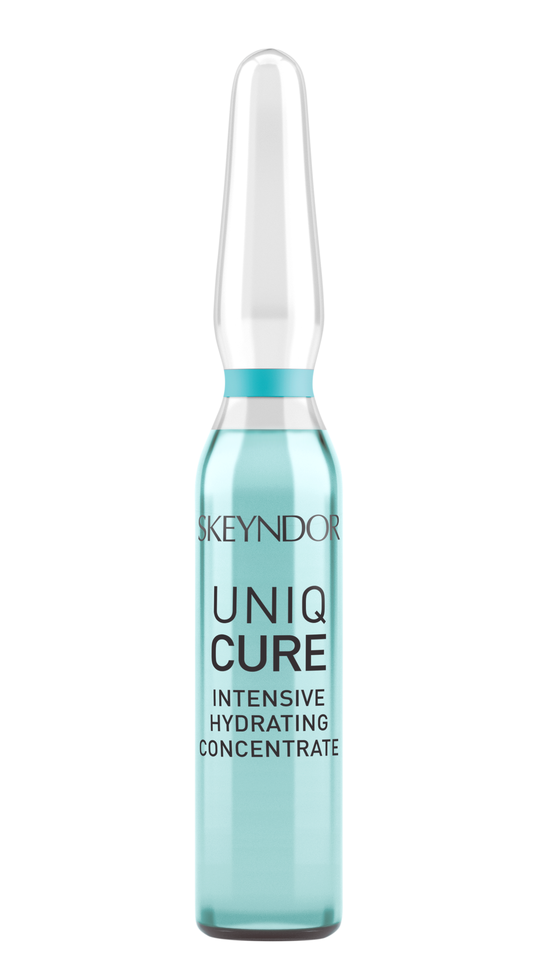 UNIQCURE INTENSIVE HYDRATING CONCENTRATE 7 x 2ml