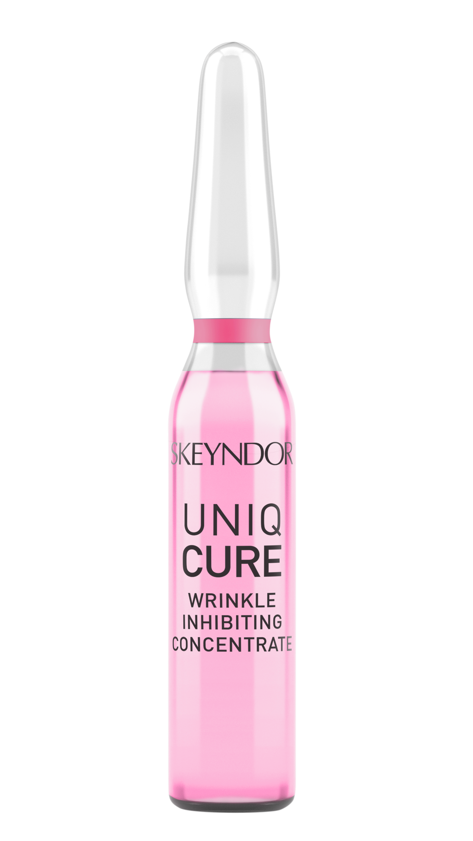 UNIQCURE WRINKLE INHIBITING CONCENTRATE 7 x 2ml