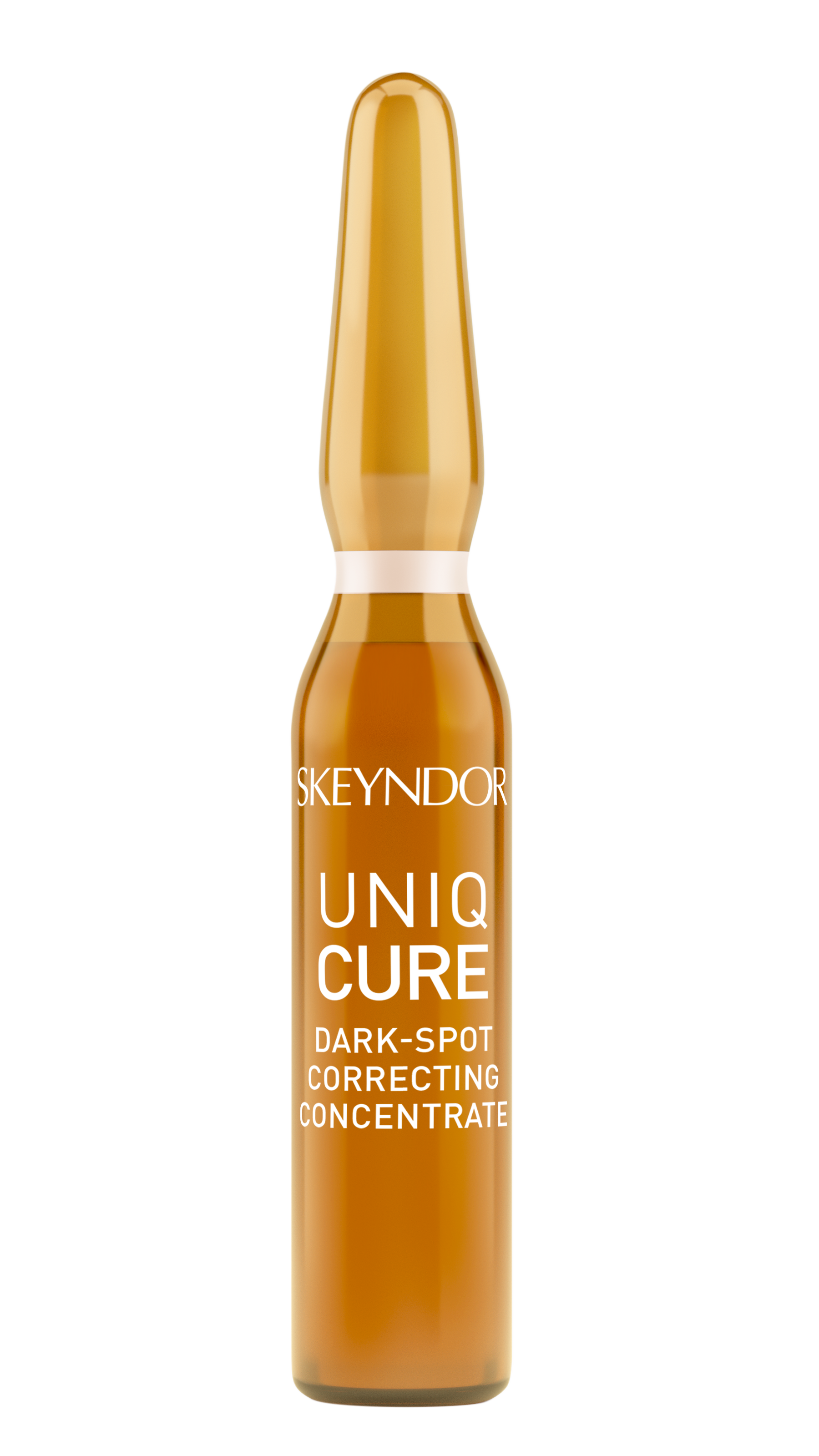 UNIQCURE DARK-SPOT CORRECTING CONCENTRATE 7 x 2ml