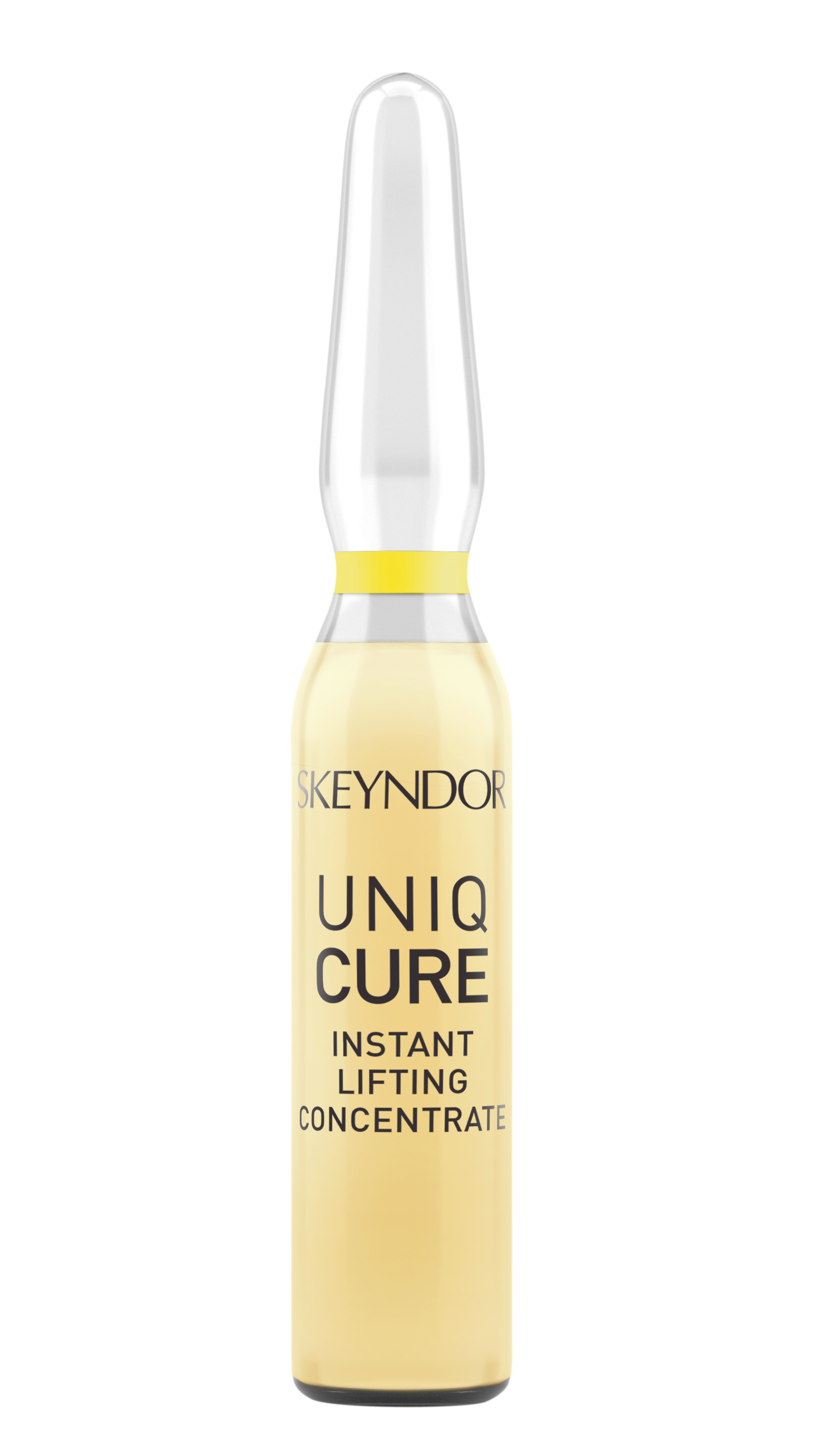 UNIQCURE INSTANT LIFTING CONCENTRATE 7 x 2ml