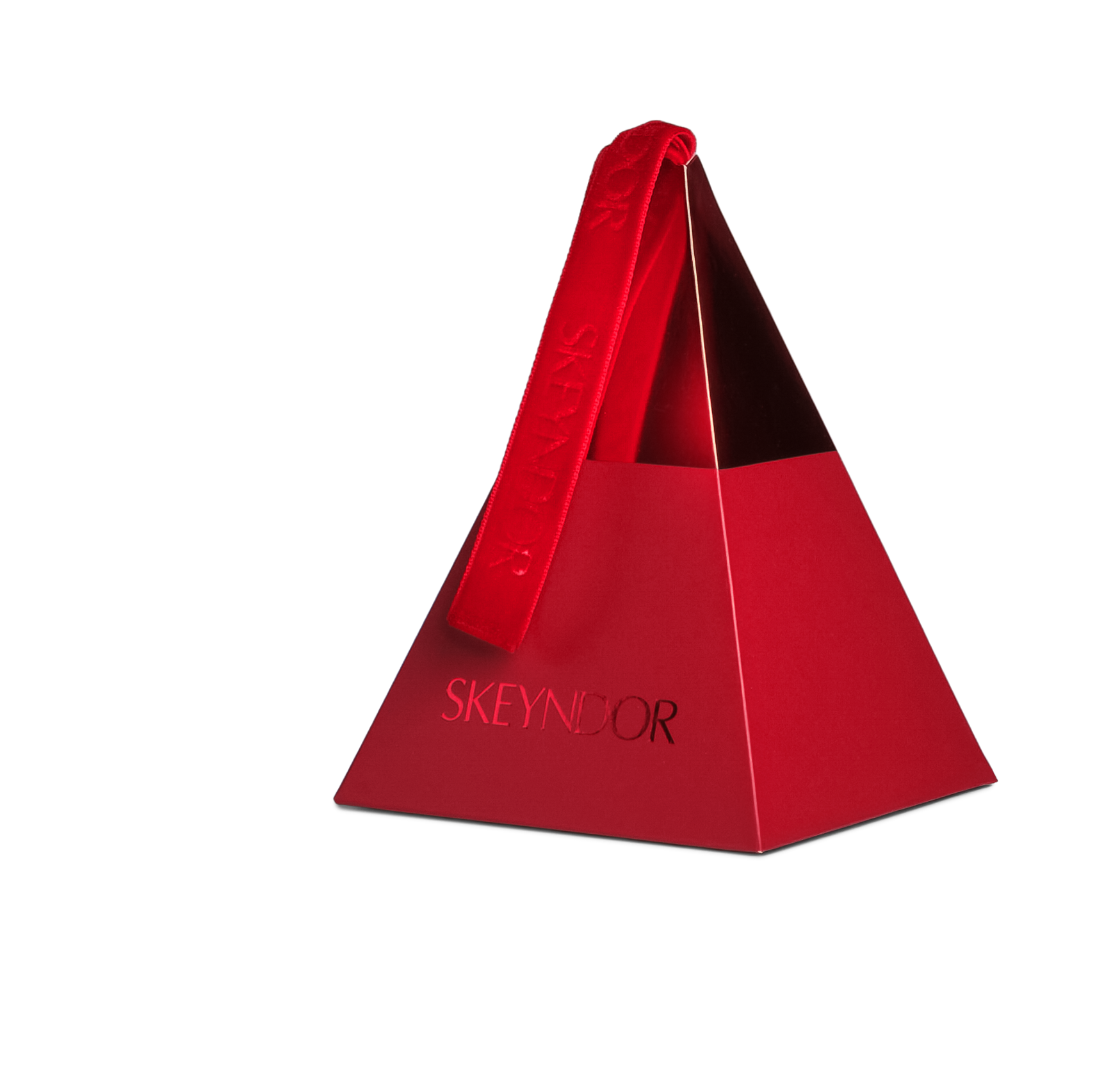 GLOW IN RED LIPENSTIFT